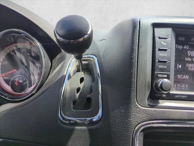 used 2019 Dodge Grand Caravan car, priced at $11,991