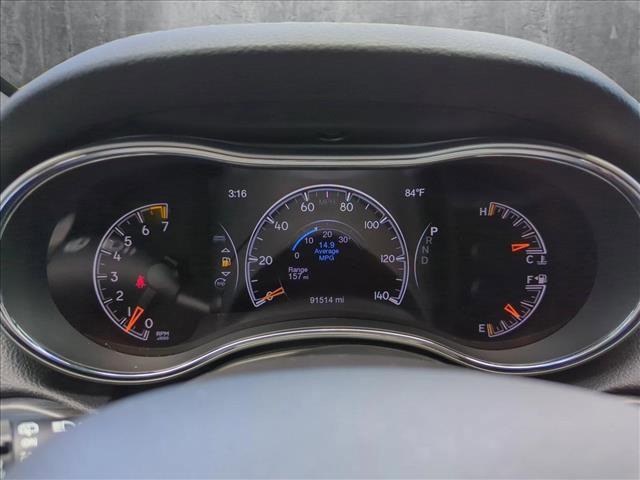 used 2020 Jeep Grand Cherokee car, priced at $22,125