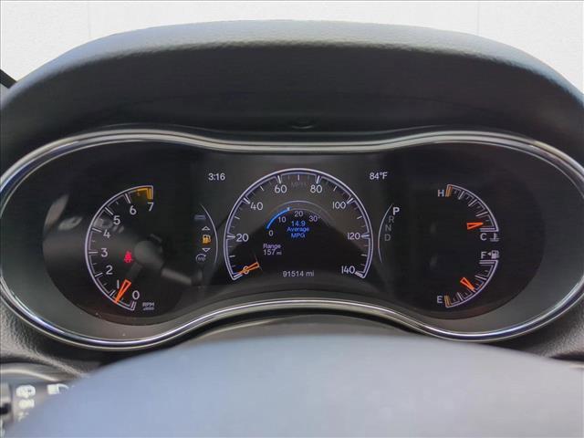 used 2020 Jeep Grand Cherokee car, priced at $17,205