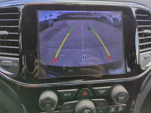 used 2020 Jeep Grand Cherokee car, priced at $22,125