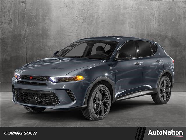 new 2024 Dodge Hornet car, priced at $29,332