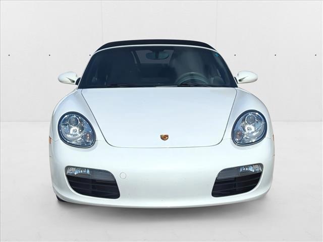 used 2008 Porsche Boxster car, priced at $21,867
