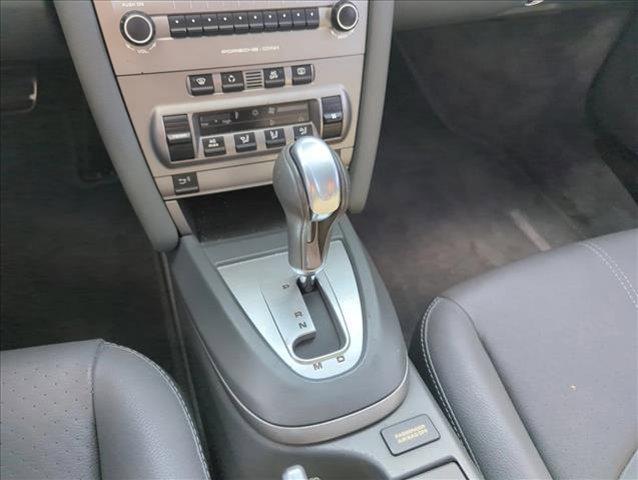 used 2008 Porsche Boxster car, priced at $21,867