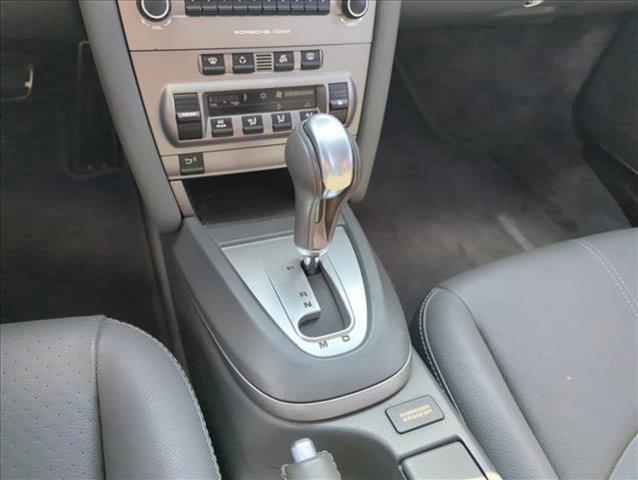 used 2008 Porsche Boxster car, priced at $21,867