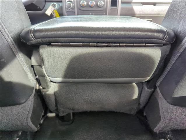 used 2021 Ram 1500 car, priced at $23,818