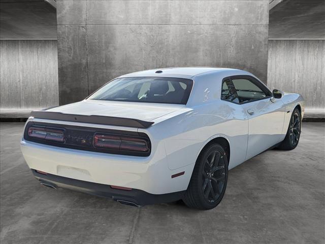 new 2023 Dodge Challenger car, priced at $37,741