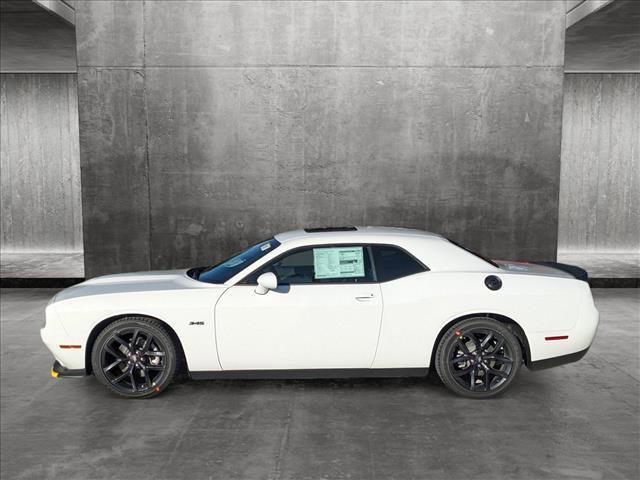 new 2023 Dodge Challenger car, priced at $37,741