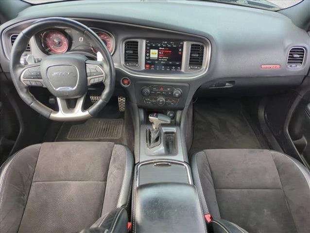 used 2018 Dodge Charger car, priced at $48,268