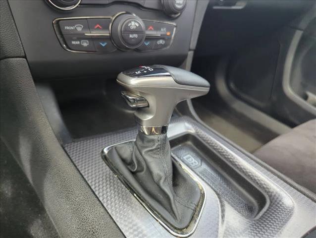 used 2018 Dodge Charger car, priced at $48,268