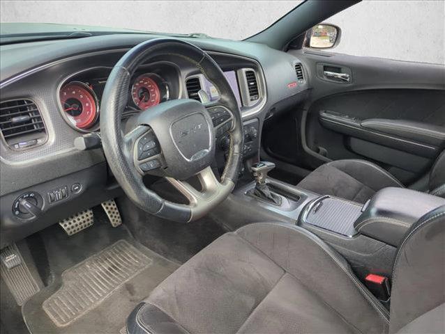 used 2018 Dodge Charger car, priced at $48,268