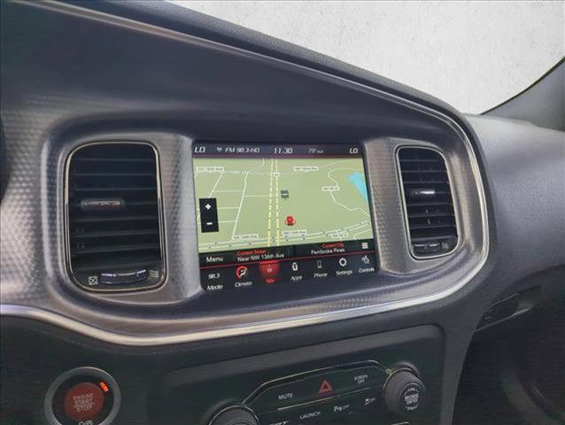 used 2018 Dodge Charger car, priced at $48,268