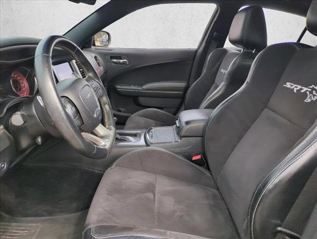 used 2018 Dodge Charger car, priced at $48,268