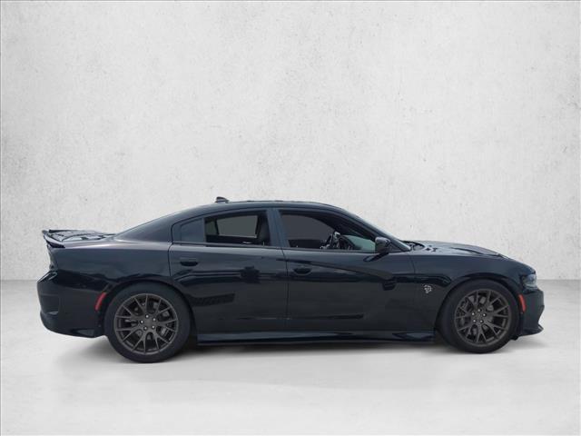 used 2018 Dodge Charger car, priced at $48,268