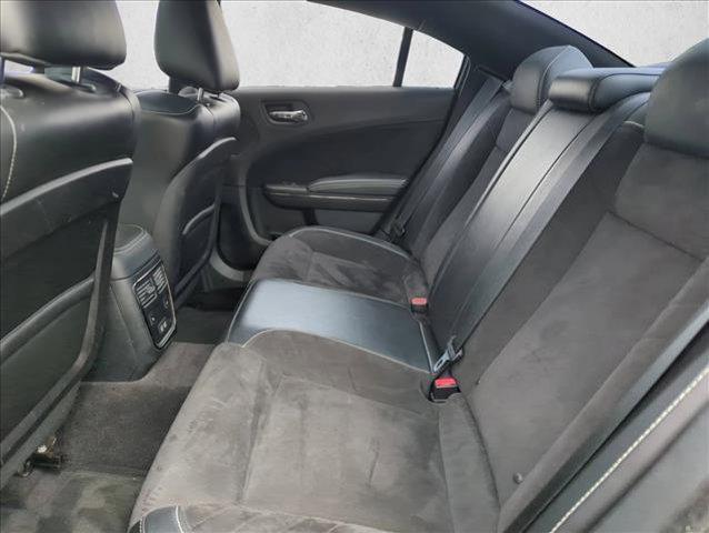 used 2018 Dodge Charger car, priced at $48,268