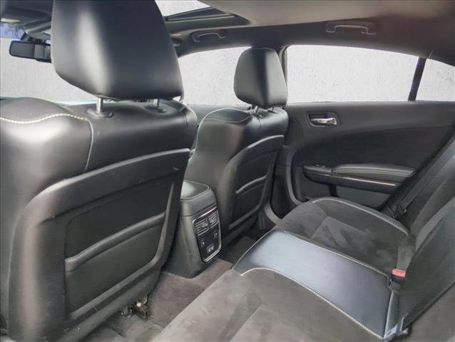 used 2018 Dodge Charger car, priced at $48,268