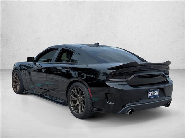 used 2018 Dodge Charger car, priced at $48,268