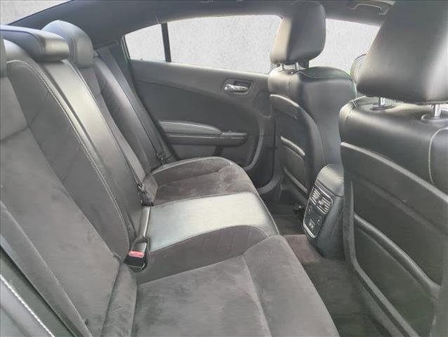 used 2018 Dodge Charger car, priced at $48,268