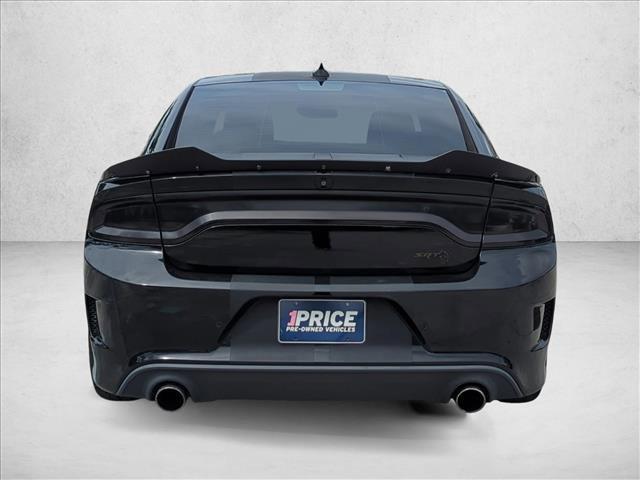 used 2018 Dodge Charger car, priced at $48,268