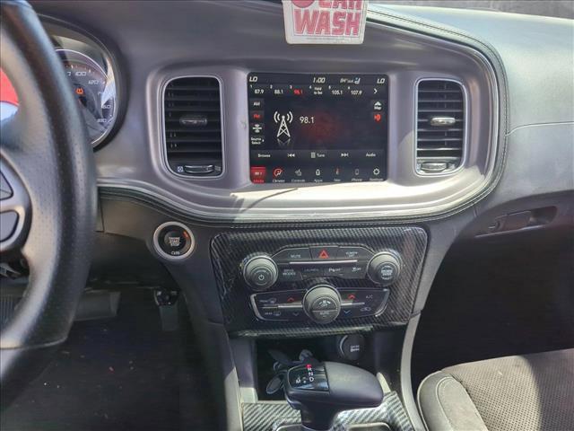 used 2023 Dodge Charger car, priced at $51,692