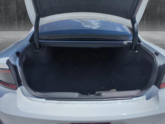 used 2023 Dodge Charger car, priced at $51,692