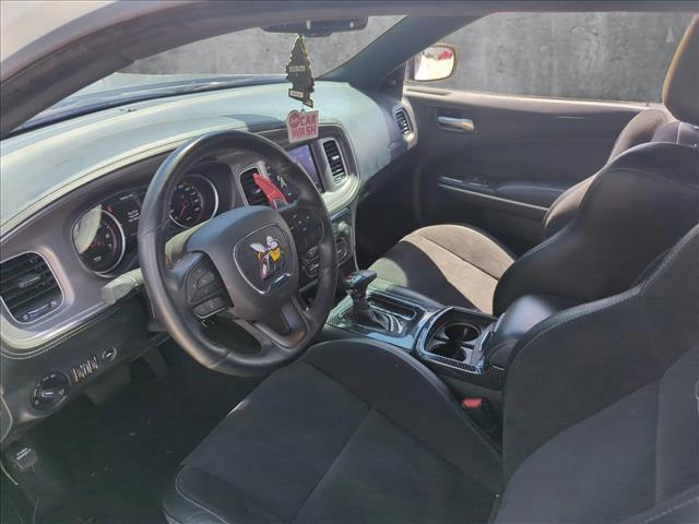 used 2023 Dodge Charger car, priced at $51,692