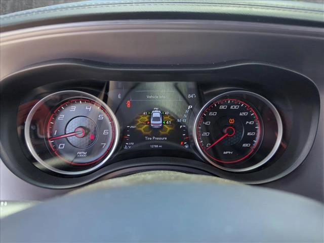 used 2023 Dodge Charger car, priced at $51,692