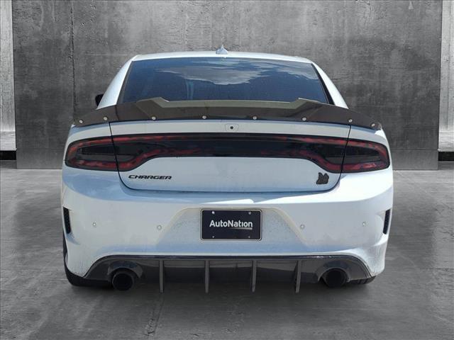 used 2023 Dodge Charger car, priced at $51,692