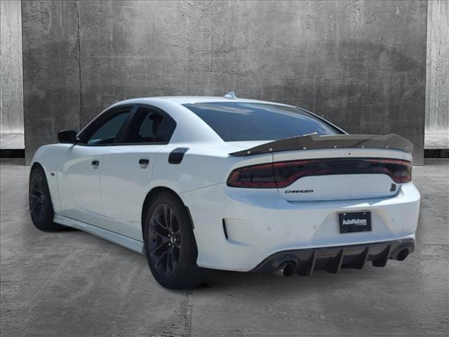 used 2023 Dodge Charger car, priced at $51,692