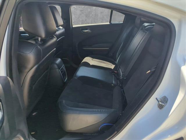 used 2023 Dodge Charger car, priced at $51,692