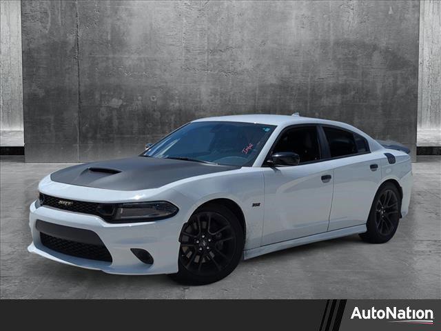 used 2023 Dodge Charger car, priced at $51,692