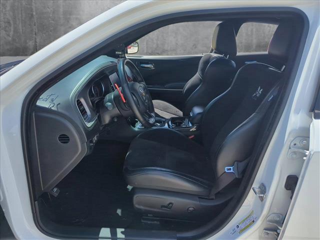 used 2023 Dodge Charger car, priced at $51,692