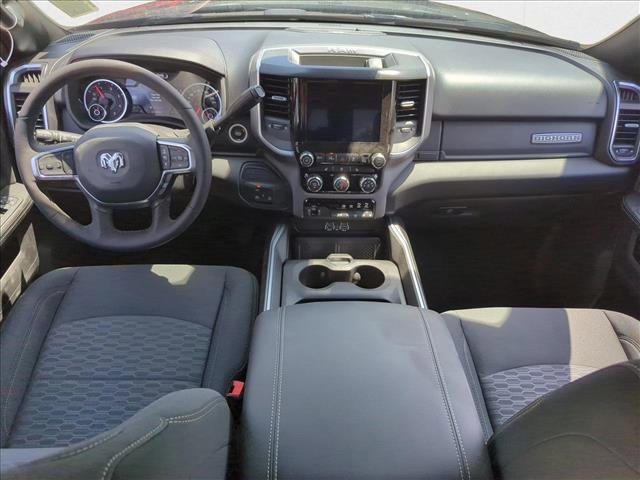new 2025 Ram 2500 car, priced at $67,501