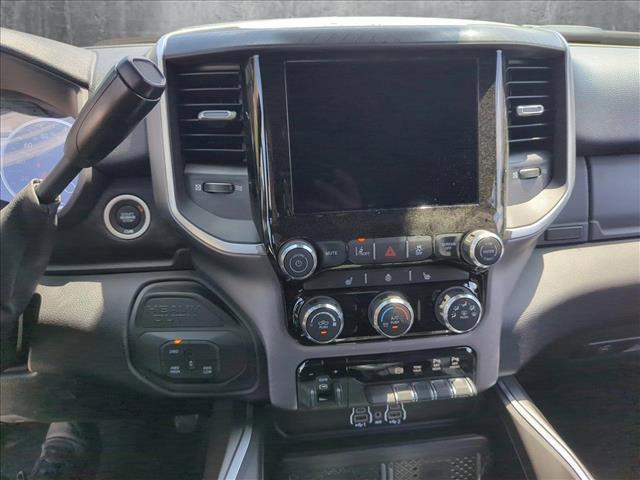 new 2025 Ram 2500 car, priced at $70,501