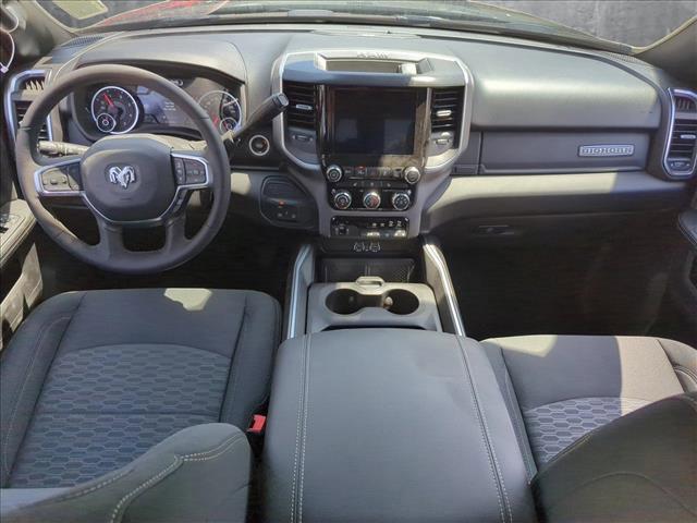 new 2025 Ram 2500 car, priced at $70,501