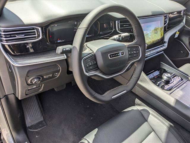 new 2023 Jeep Wagoneer car, priced at $72,991