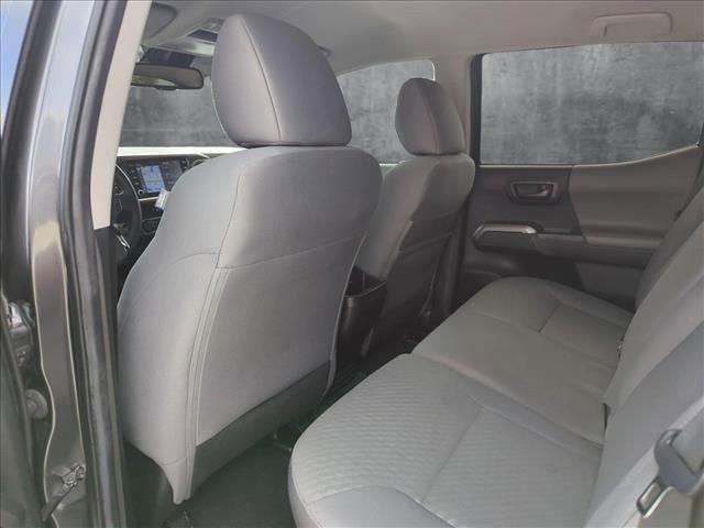 used 2023 Toyota Tacoma car, priced at $36,992