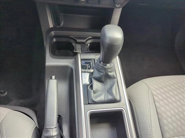 used 2023 Toyota Tacoma car, priced at $36,992