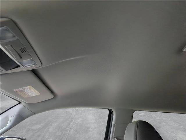 used 2023 Toyota Tacoma car, priced at $36,992