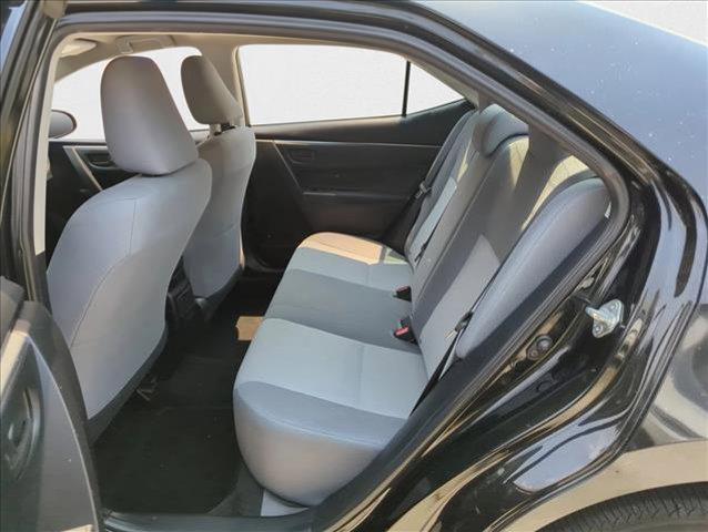 used 2014 Toyota Corolla car, priced at $7,797