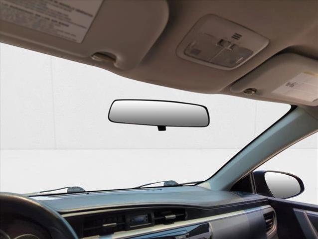 used 2014 Toyota Corolla car, priced at $7,797