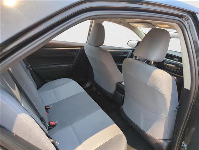 used 2014 Toyota Corolla car, priced at $7,797