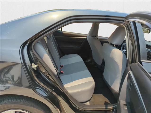 used 2014 Toyota Corolla car, priced at $7,797