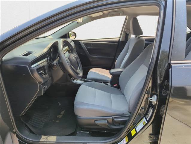 used 2014 Toyota Corolla car, priced at $7,997