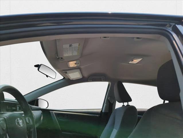 used 2014 Toyota Corolla car, priced at $7,797