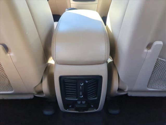 used 2014 Jeep Grand Cherokee car, priced at $7,993