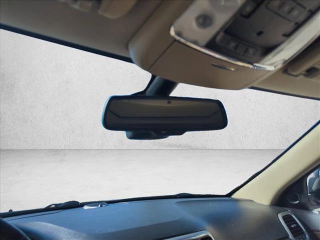 used 2014 Jeep Grand Cherokee car, priced at $7,993