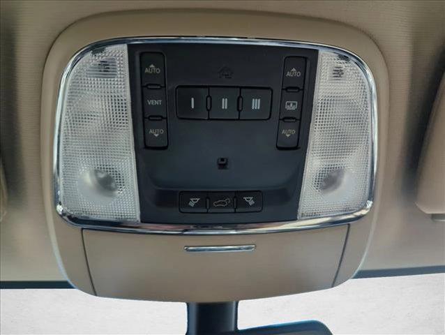 used 2014 Jeep Grand Cherokee car, priced at $8,991