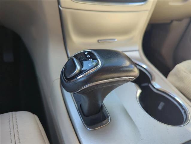 used 2014 Jeep Grand Cherokee car, priced at $7,993