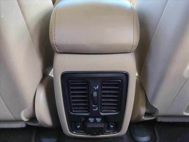 used 2014 Jeep Grand Cherokee car, priced at $8,991