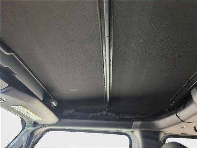 used 2018 Jeep Wrangler Unlimited car, priced at $17,921